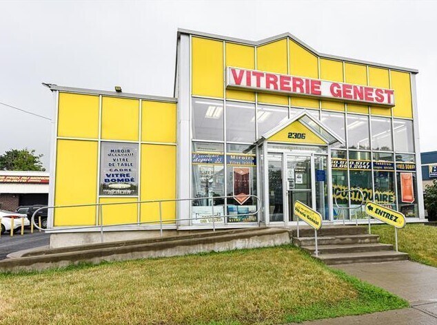 2306 Ch De Chambly, Longueuil, QC for sale Primary Photo- Image 1 of 1