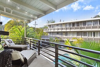Plus de détails pour 19 Knoll Ln, Mill Valley, CA - Multi-résidentiel à vendre