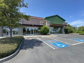 1400 W Washington St, Sequim, WA for lease Building Photo- Image 2 of 36