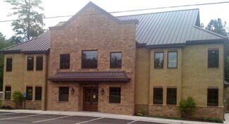 Plus de détails pour 7145 Happy Hollow Rd, Trussville, AL - Bureau/Médical à louer