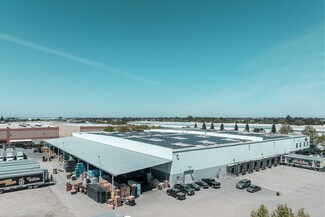Plus de détails pour 4547 Frontier Way, Stockton, CA - Industriel à vendre