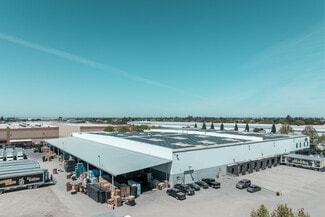 More details for 4547 Frontier Way, Stockton, CA - Industrial for Sale