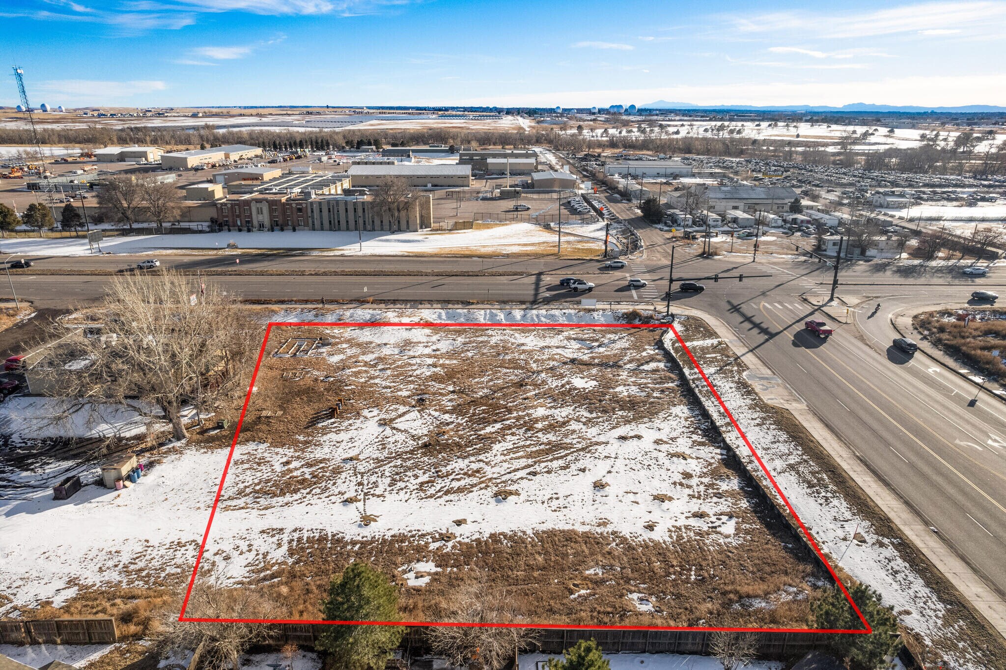 18501 Colfax ave, Aurora, CO for sale Primary Photo- Image 1 of 7