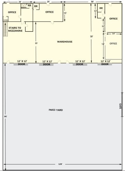 1000 E 21st St, Bakersfield, CA for sale - Building Photo - Image 3 of 3