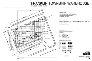 More details for 300 Apgar Dr, Somerset, NJ - Flex for Lease