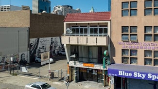 More details for 328 7th St, Oakland, CA - Retail for Sale