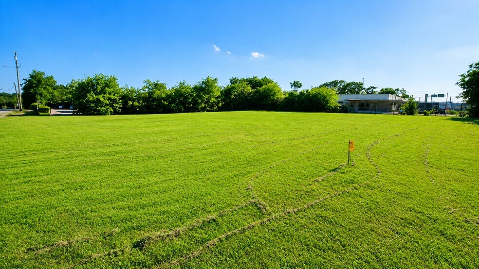 3641 Tyler St, Dallas, TX à vendre - Autre - Image 2 de 7