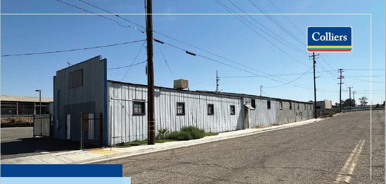 424 1/2 24th St, Bakersfield, CA for lease Building Photo- Image 1 of 6