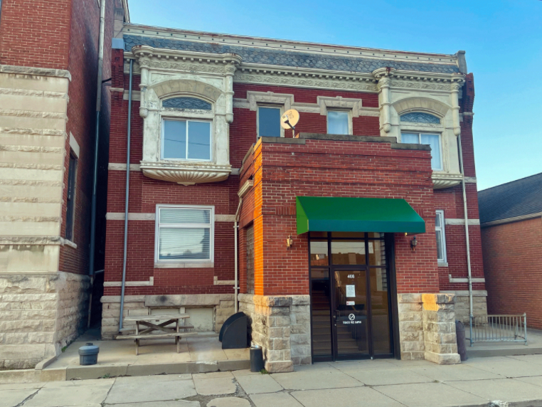 408 North St, Logansport, IN for lease Building Photo- Image 1 of 8