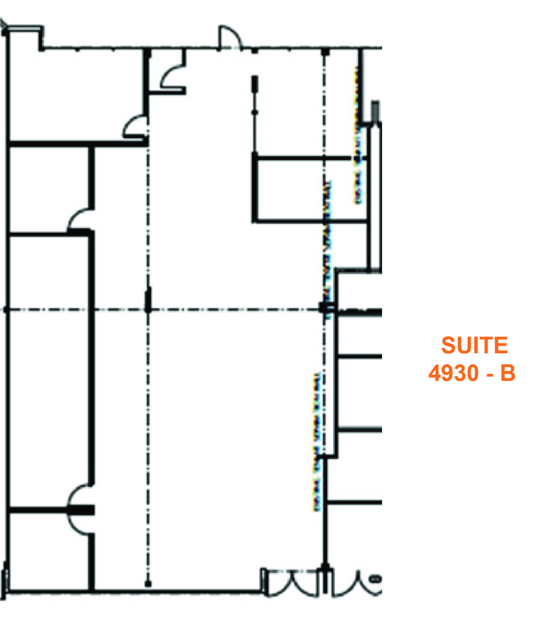 4900-4970 Corporate Dr, Huntsville, AL for lease Building Photo- Image 1 of 1