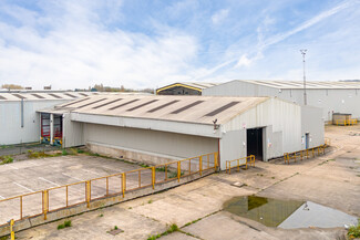 More details for Edlington Ln, Doncaster - Industrial for Lease