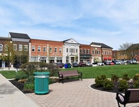 41-49 Village Way, Hudson, OH for lease Interior Photo- Image 2 of 3