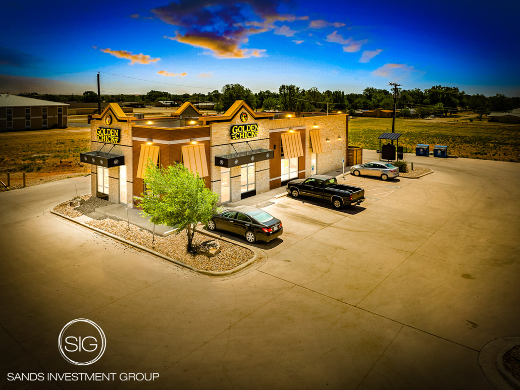 643 I-20, Colorado City, TX for sale Primary Photo- Image 1 of 1