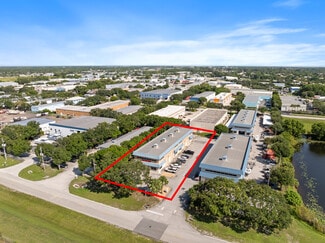 More details for 3483-3497 SE Lionel Ter, Stuart, FL - Industrial for Sale