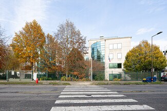 Plus de détails pour 17 Rue Paul Dautier, Vélizy-Villacoublay - Bureau à louer