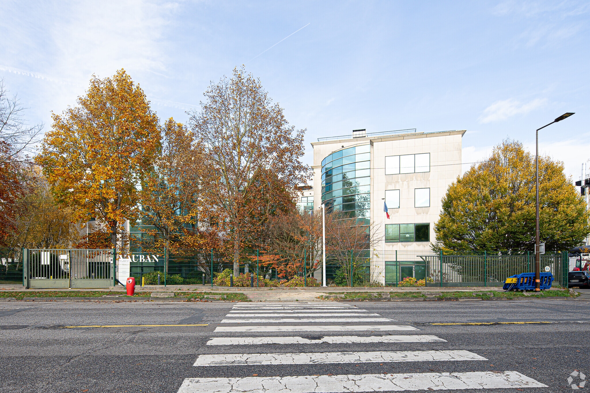 17 Rue Paul Dautier, Vélizy-Villacoublay à louer Photo principale- Image 1 de 3