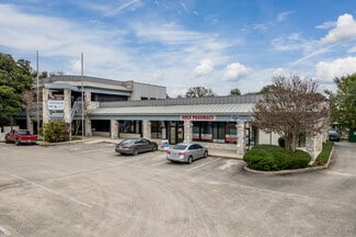 More details for 1201 S Main St, Boerne, TX - Retail for Sale