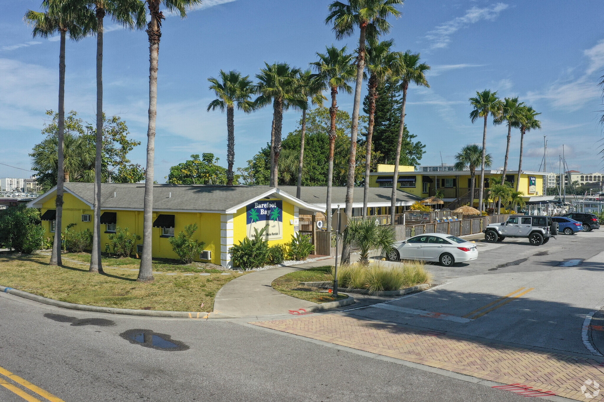 401 E Shore Dr, Clearwater Beach, FL for sale Building Photo- Image 1 of 20