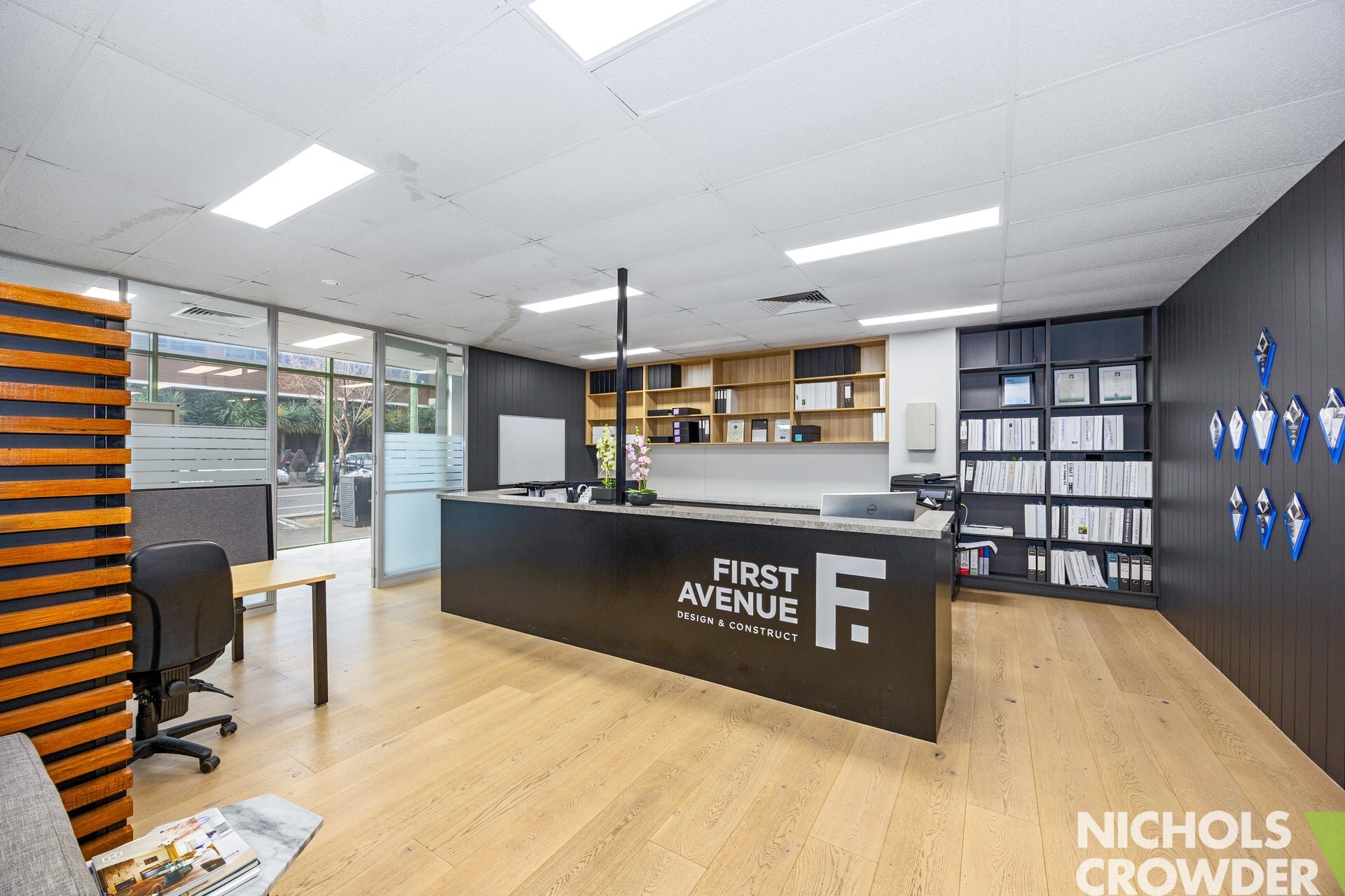 214 Bay Street, Brighton for lease Interior Photo- Image 1 of 11