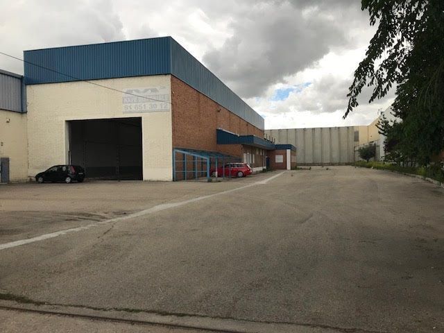 Coslada, MAD 28820 - Unité 1 -  - Photo intérieure - Image 1 of 3