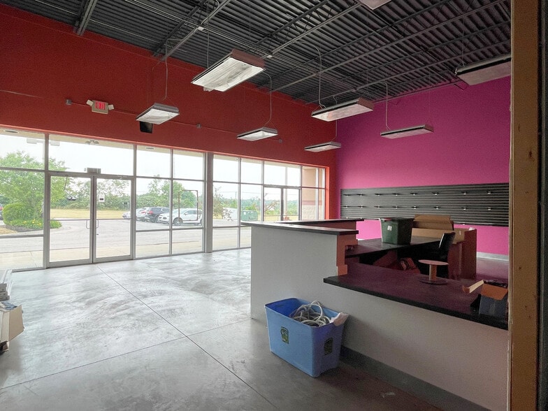 1065-1183 Williams Reserve Blvd, Wadsworth, OH for lease - Building Photo - Image 2 of 7