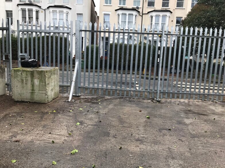 22 Mill Ln, Londres à louer - Photo du bâtiment - Image 2 de 2