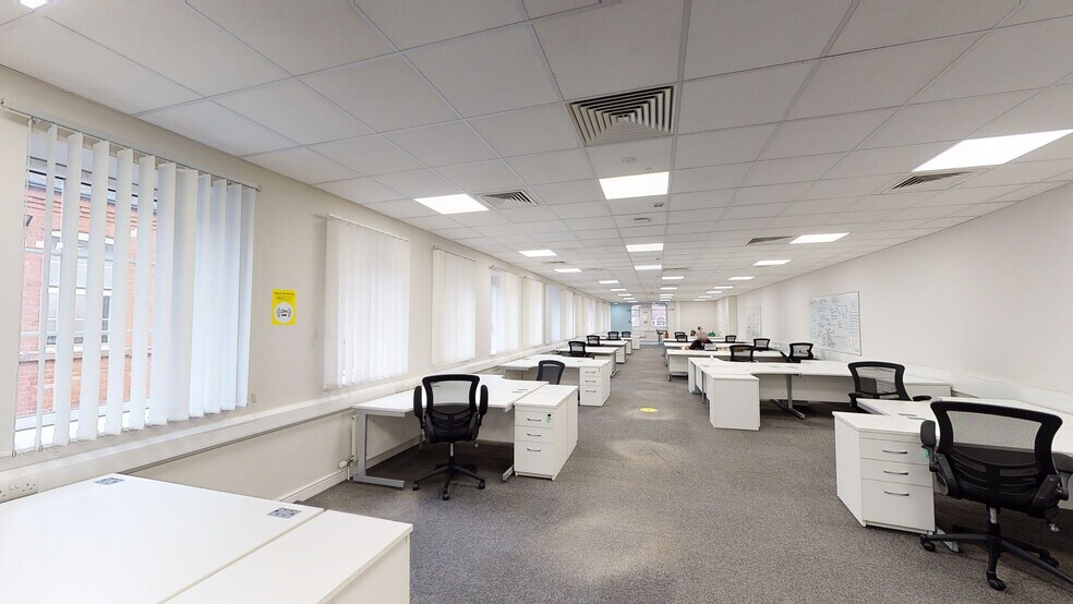 25-27 Castle Gate, Nottingham à louer - Numérisation 3D de Matterport - Image 3 de 27