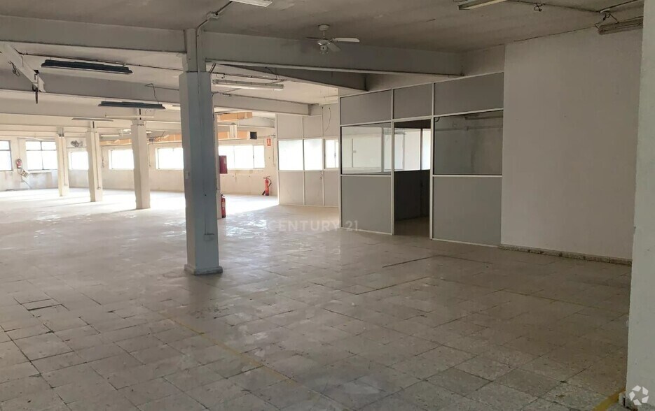 Industriel dans Madrid, Madrid à louer - Photo du bâtiment - Image 3 de 7