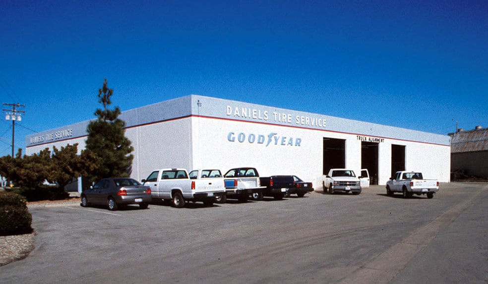 1000-1020 Commercial Ave, Oxnard, CA à louer - Autre - Image 3 de 9