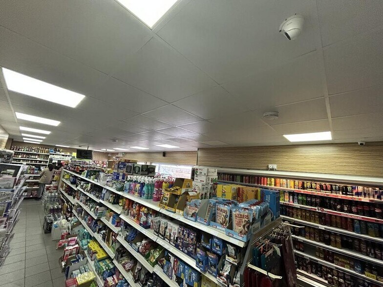 45-46 High St, Broseley for sale - Building Photo - Image 3 of 22