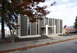 Plus de détails pour 375 Common St, Lawrence, MA - Bureau à louer