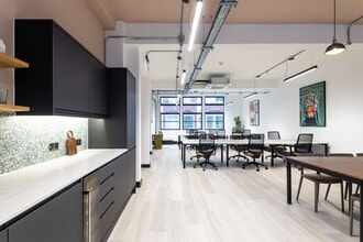 12-13 Poland St, London for lease Interior Photo- Image 1 of 5