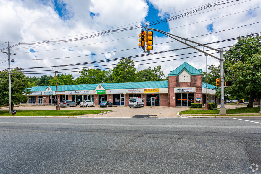 271 Route 46 W, Mine Hill, NJ à vendre - Photo principale - Image 1 de 1