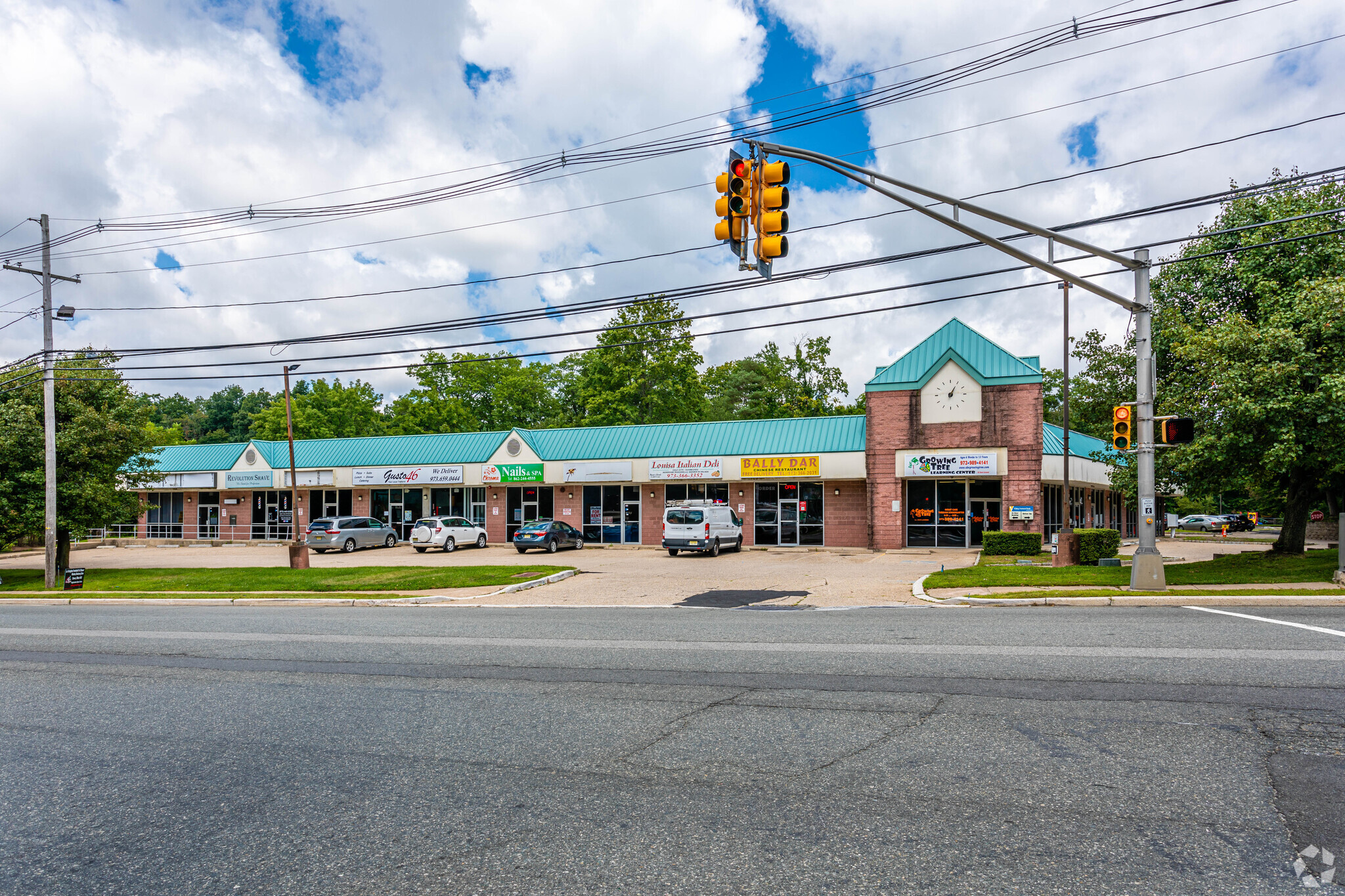 271 Route 46 W, Mine Hill, NJ à vendre Photo principale- Image 1 de 1