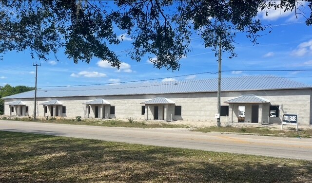 More details for 990 Anvil cir, LaBelle, FL - Industrial for Lease