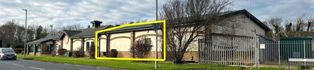 Derwent Dr, Workington for lease Building Photo- Image 1 of 6