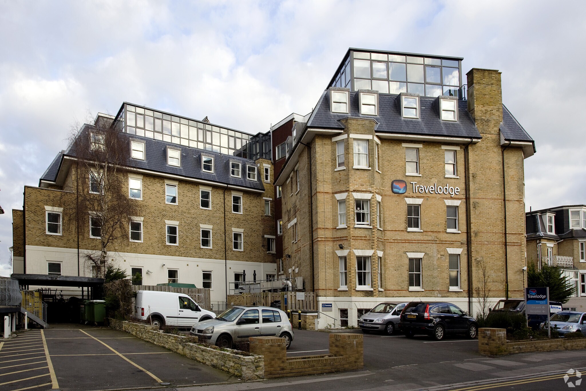 West Hill Rd, Bournemouth à vendre Photo principale- Image 1 de 1