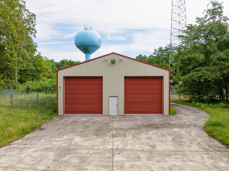 44 Progress Dr, Signal Mountain, TN à louer - Photo du bâtiment - Image 2 de 29