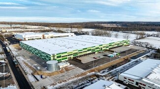 More details for Im Gewerbegebiet 14, Friedewald - Industrial for Lease