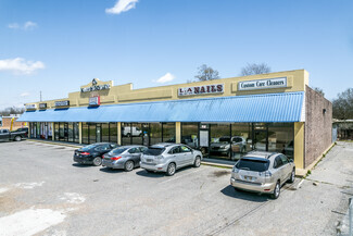 Plus de détails pour 1041 Us-61 Hwy, Tunica, MS - Vente au détail à vendre