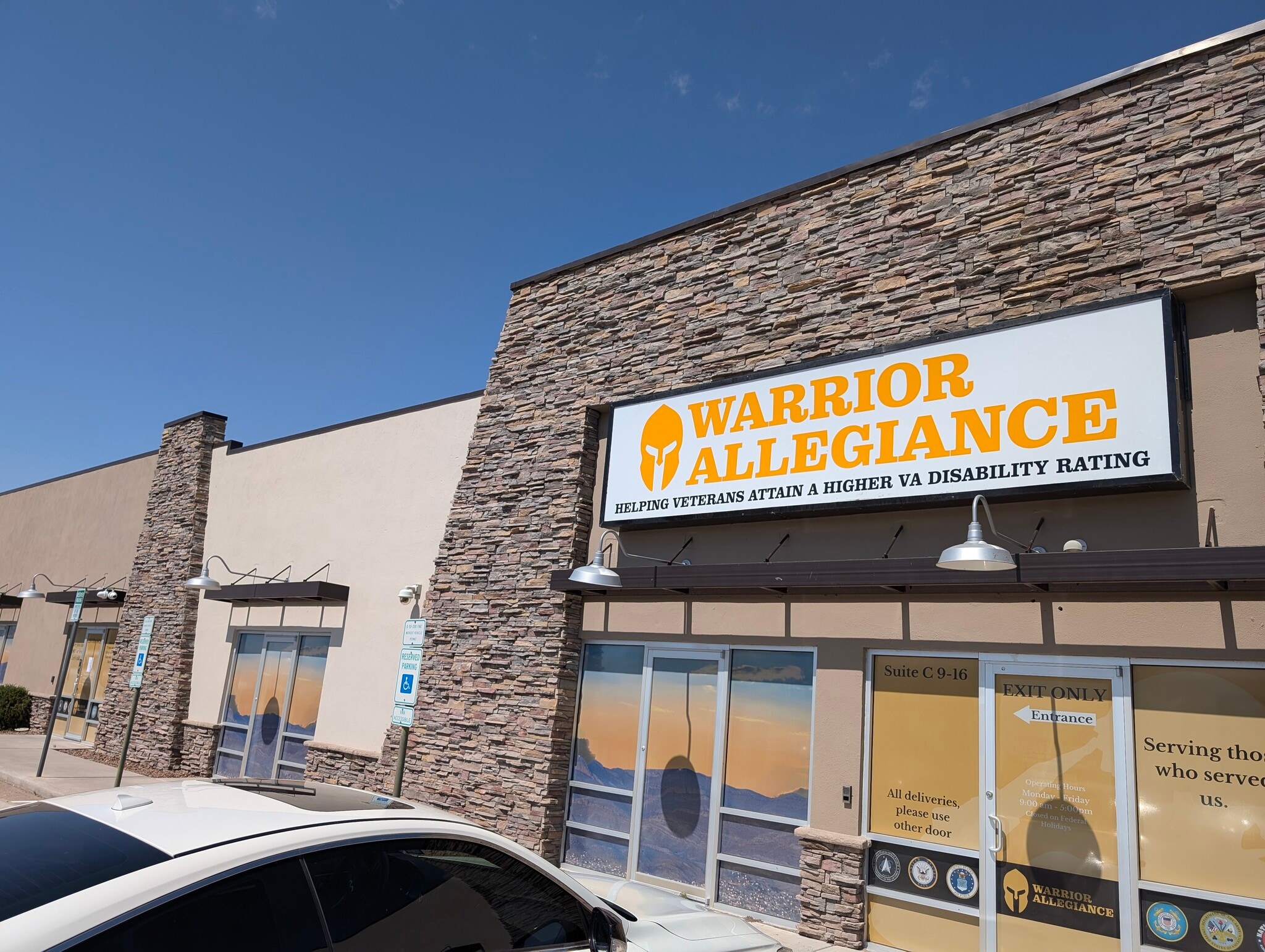 11500 Pellicano Dr, El Paso, TX for sale Building Photo- Image 1 of 5