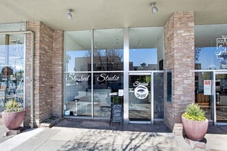 5-5 Petaluma Blvd N, Petaluma, CA for lease Building Photo- Image 1 of 1