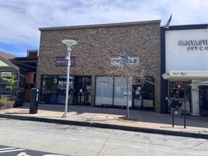 496-500 S Lake Ave, Pasadena, CA à louer Photo intérieure- Image 1 de 3