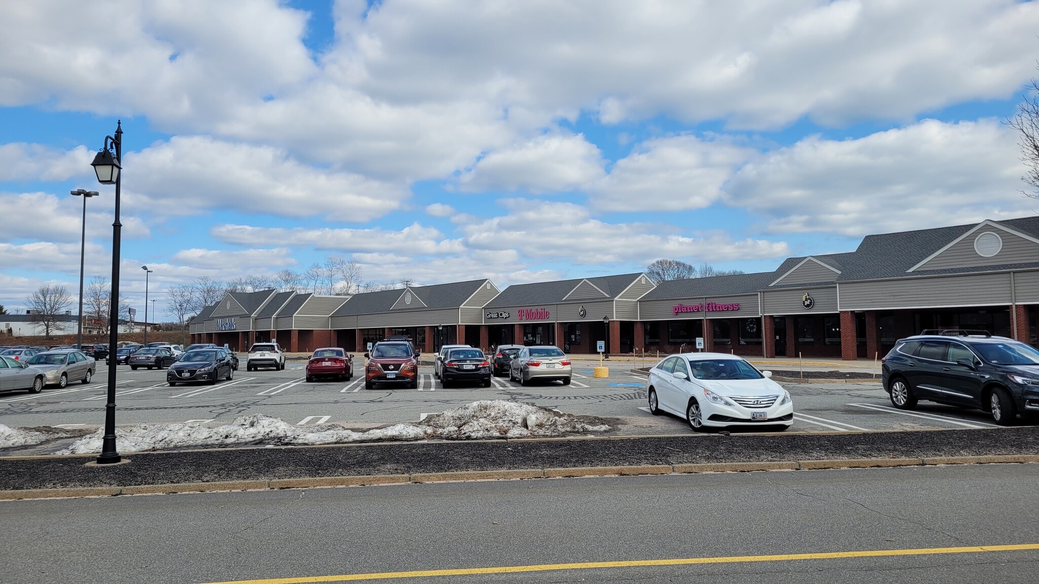 20-90 Frenchtown Rd, North Kingstown, RI for lease Primary Photo- Image 1 of 6