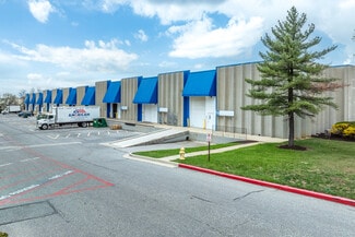 More details for 7190 Oakland Mills Rd, Columbia, MD - Industrial for Lease