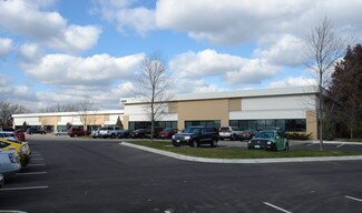 Plus de détails pour 3285 Northwood Cir, Eagan, MN - Bureau à louer