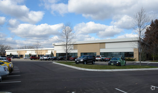 More details for 3285 Northwood Cir, Eagan, MN - Office for Lease