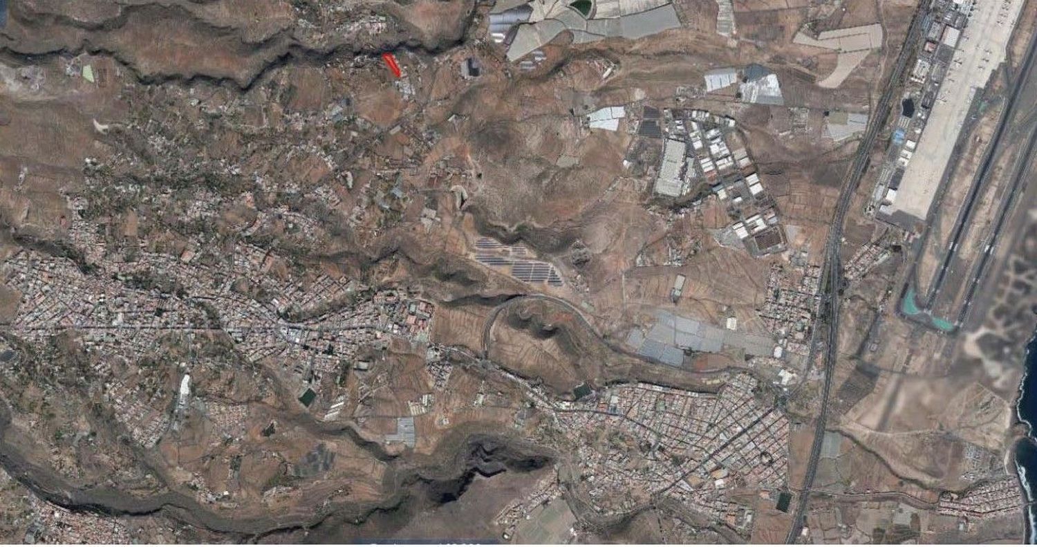 Calle Gadifer de la Salle, 26, Ingenio, Las Palmas for sale Primary Photo- Image 1 of 28