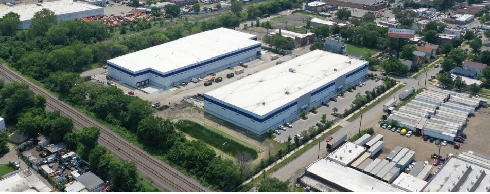 4646 W 5th Ave, Chicago, IL for lease Primary Photo- Image 1 of 2