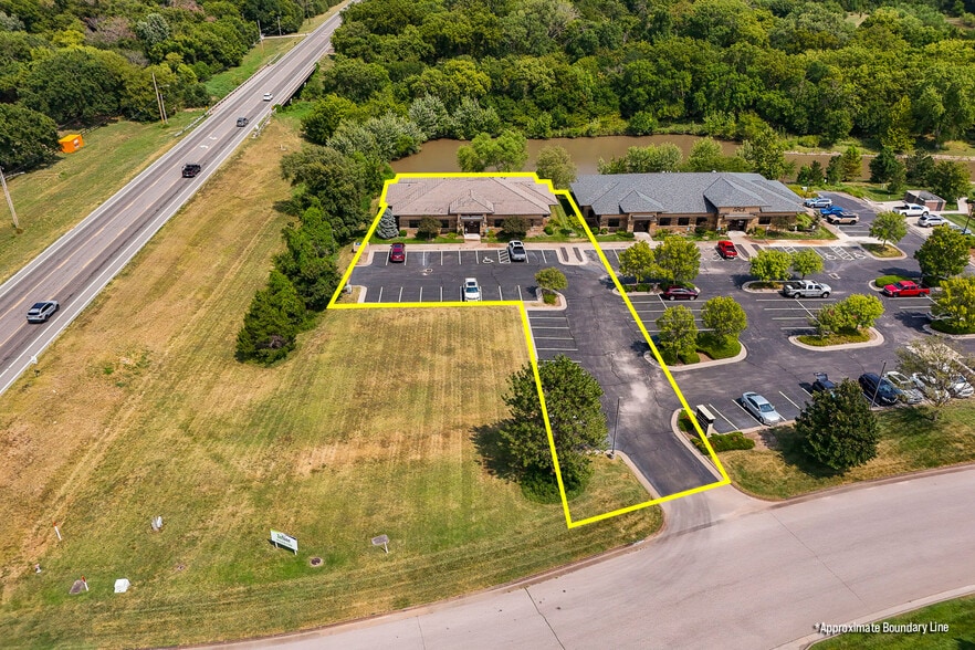 13203 W 21st Ct N, Wichita, KS for sale - Building Photo - Image 3 of 92